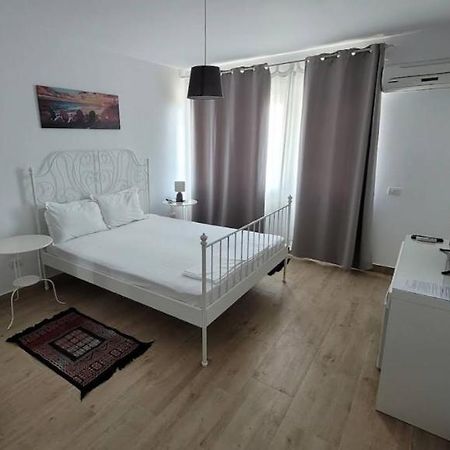 Vila Dvg Costineşti Exteriér fotografie