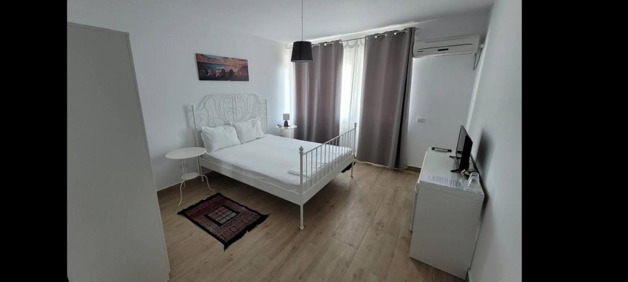 Vila Dvg Costineşti Exteriér fotografie