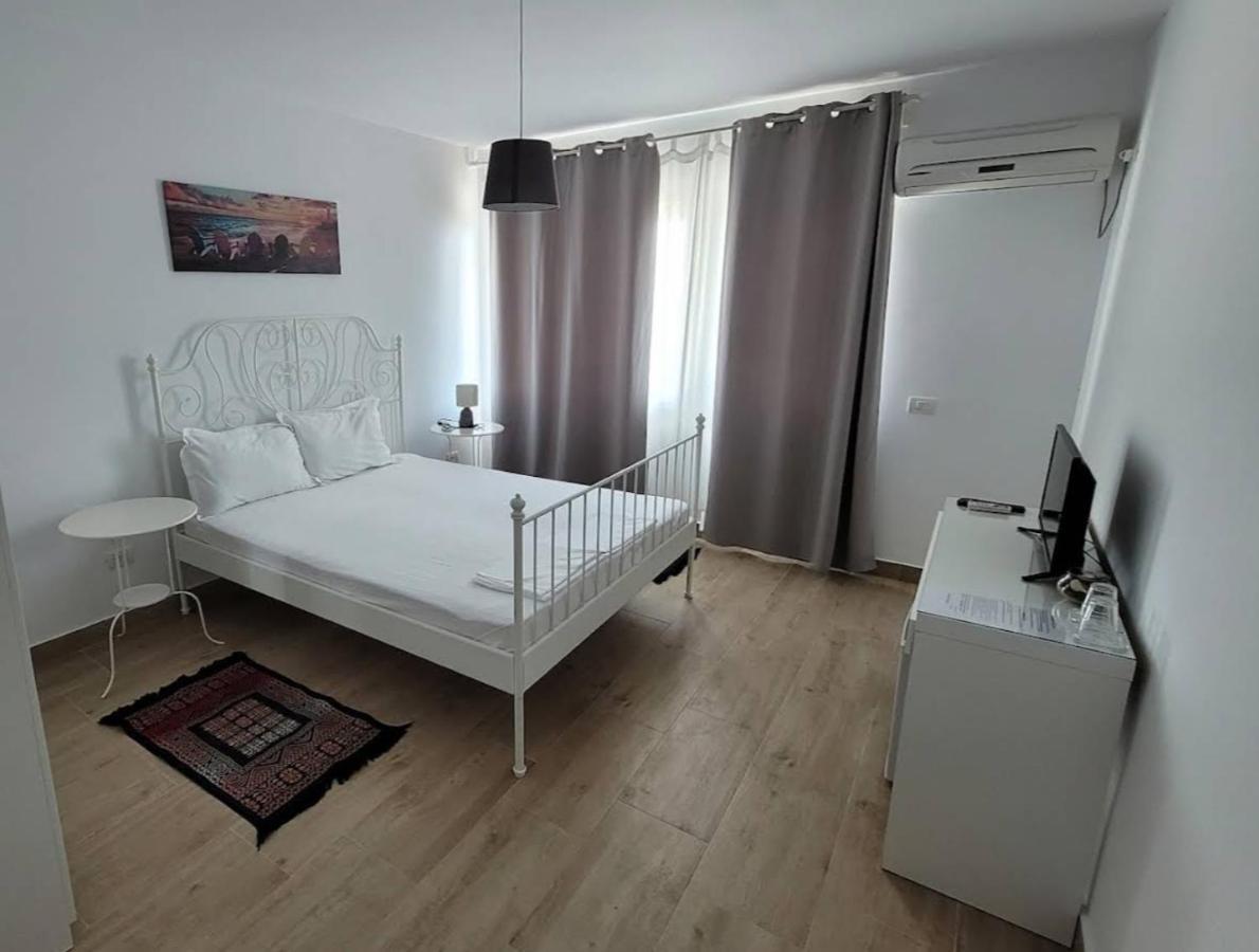 Vila Dvg Costineşti Exteriér fotografie