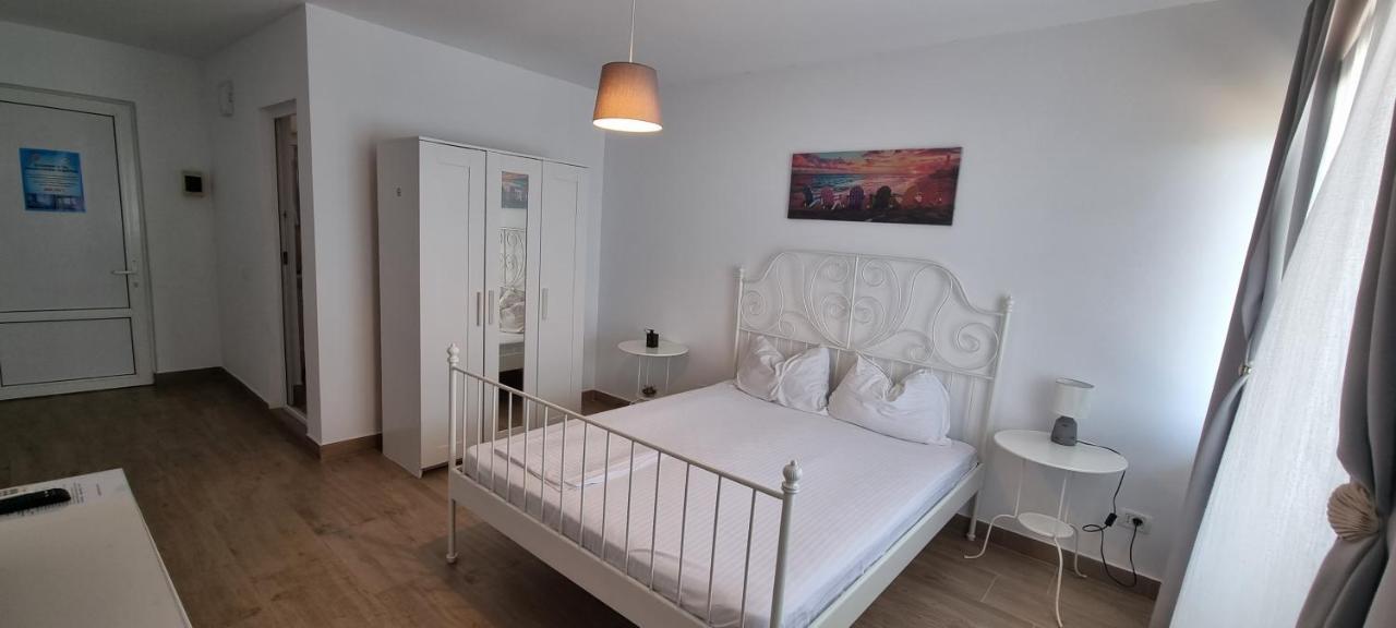 Vila Dvg Costineşti Exteriér fotografie