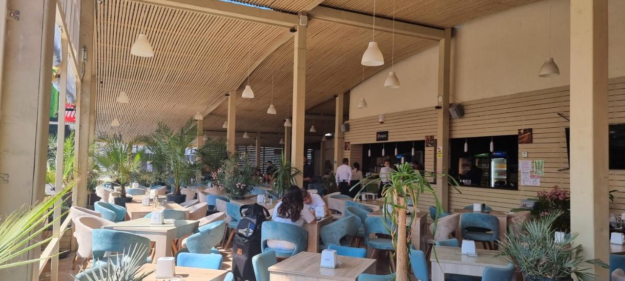 Vila Dvg Costineşti Exteriér fotografie