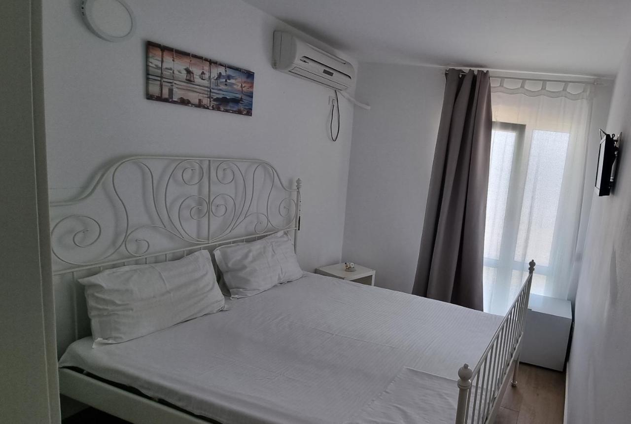 Vila Dvg Costineşti Exteriér fotografie