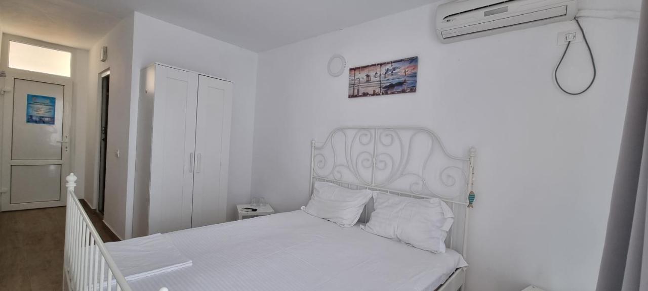 Vila Dvg Costineşti Exteriér fotografie