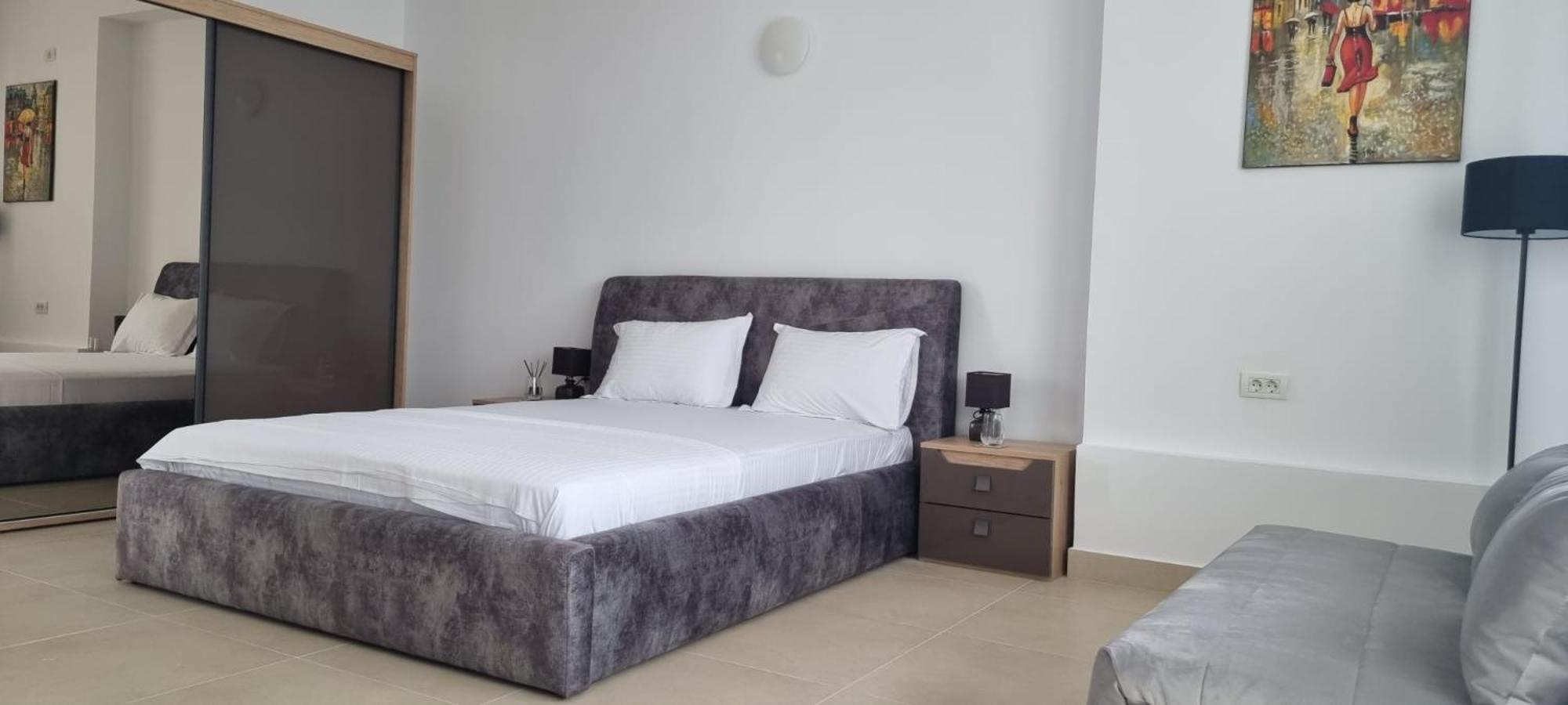 Vila Dvg Costineşti Exteriér fotografie