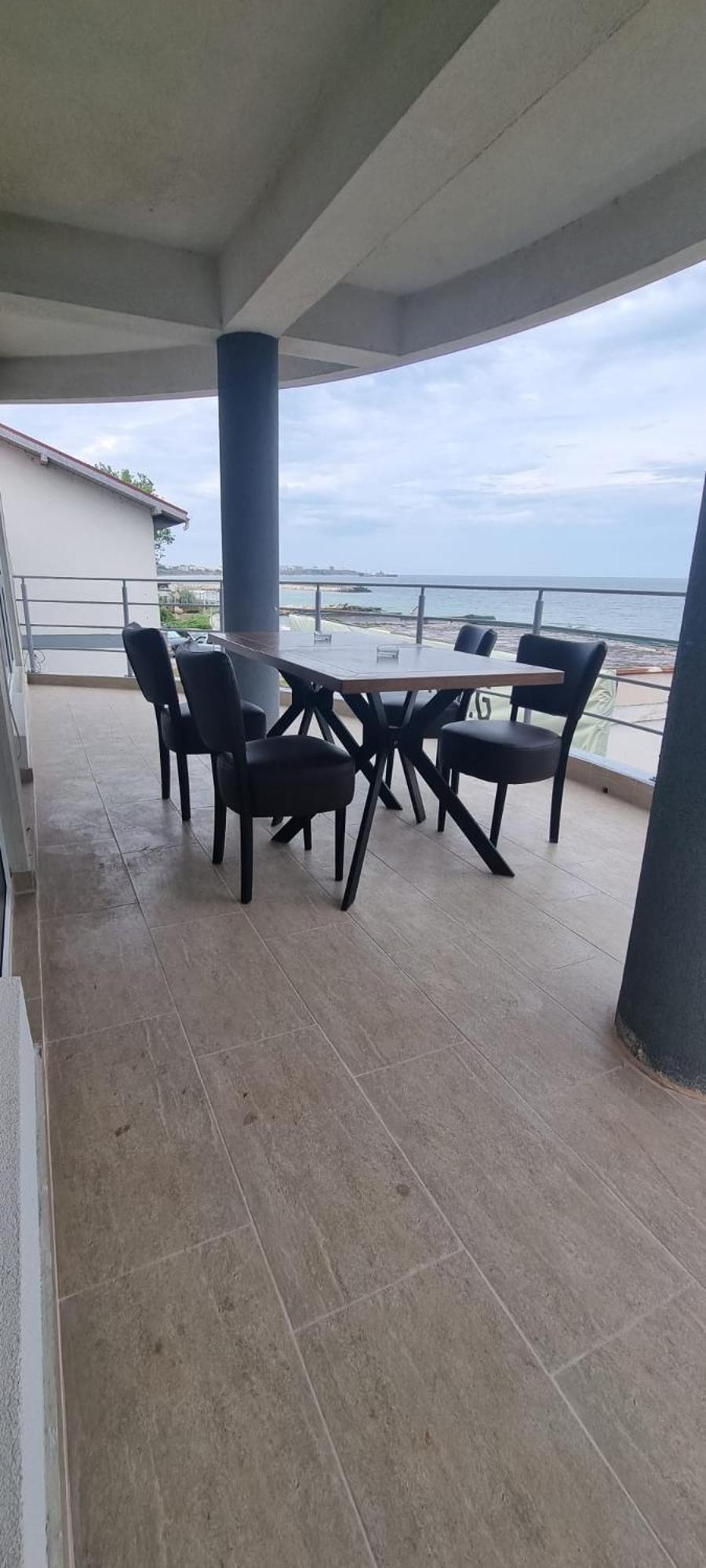 Vila Dvg Costineşti Exteriér fotografie
