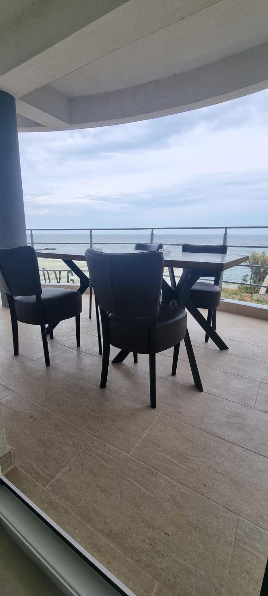 Vila Dvg Costineşti Exteriér fotografie