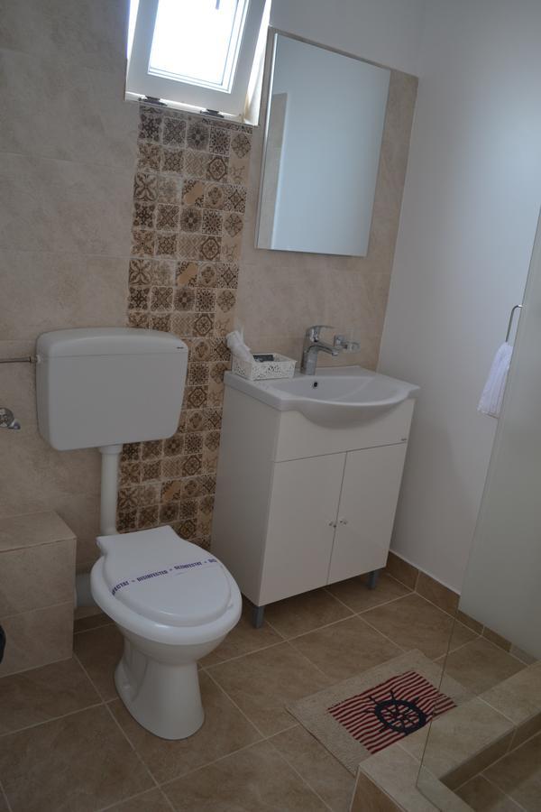 Vila Dvg Costineşti Exteriér fotografie