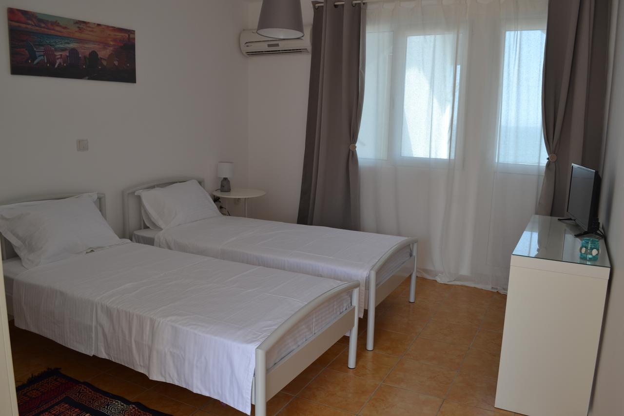 Vila Dvg Costineşti Exteriér fotografie
