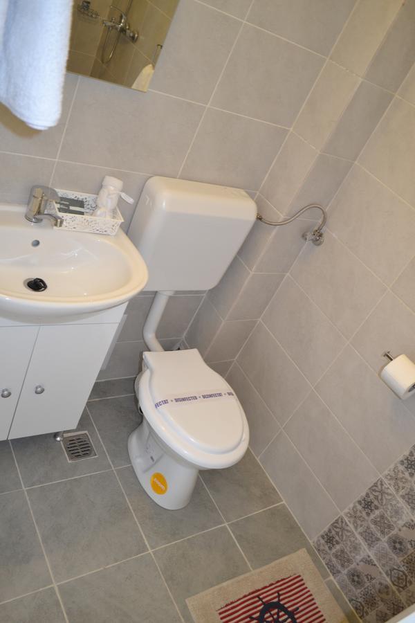 Vila Dvg Costineşti Exteriér fotografie