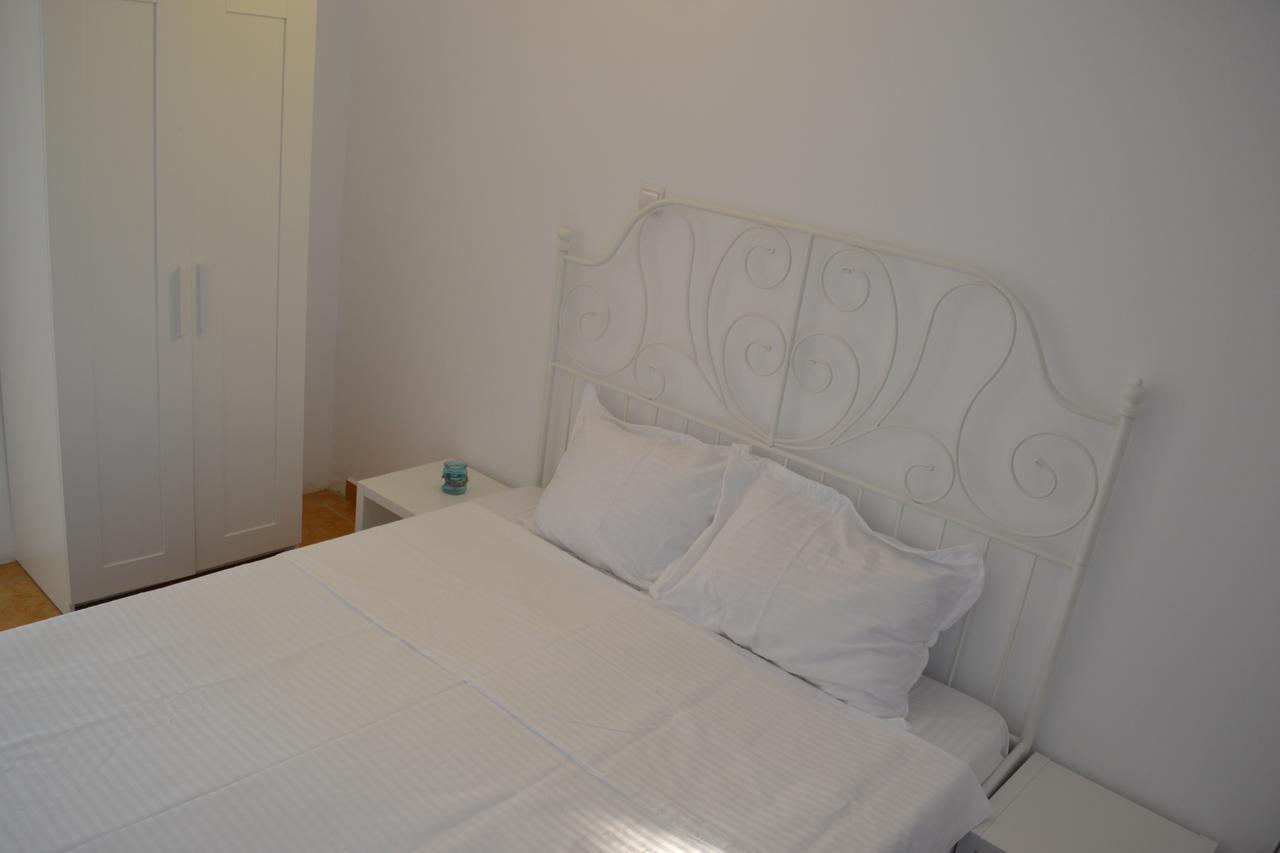 Vila Dvg Costineşti Exteriér fotografie