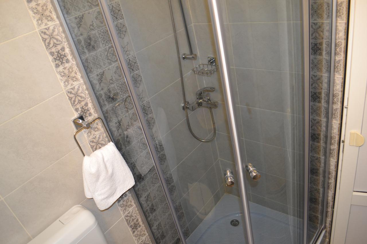 Vila Dvg Costineşti Exteriér fotografie