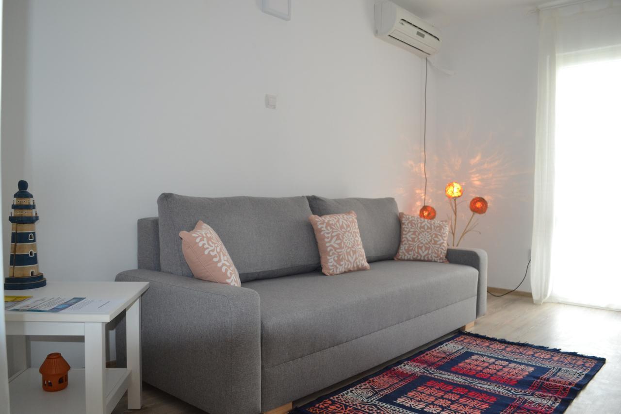 Vila Dvg Costineşti Exteriér fotografie