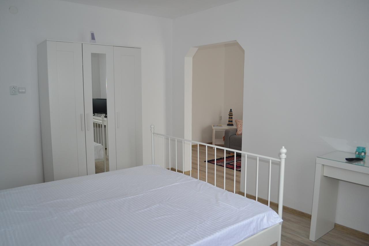 Vila Dvg Costineşti Exteriér fotografie