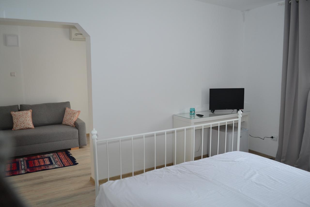 Vila Dvg Costineşti Exteriér fotografie