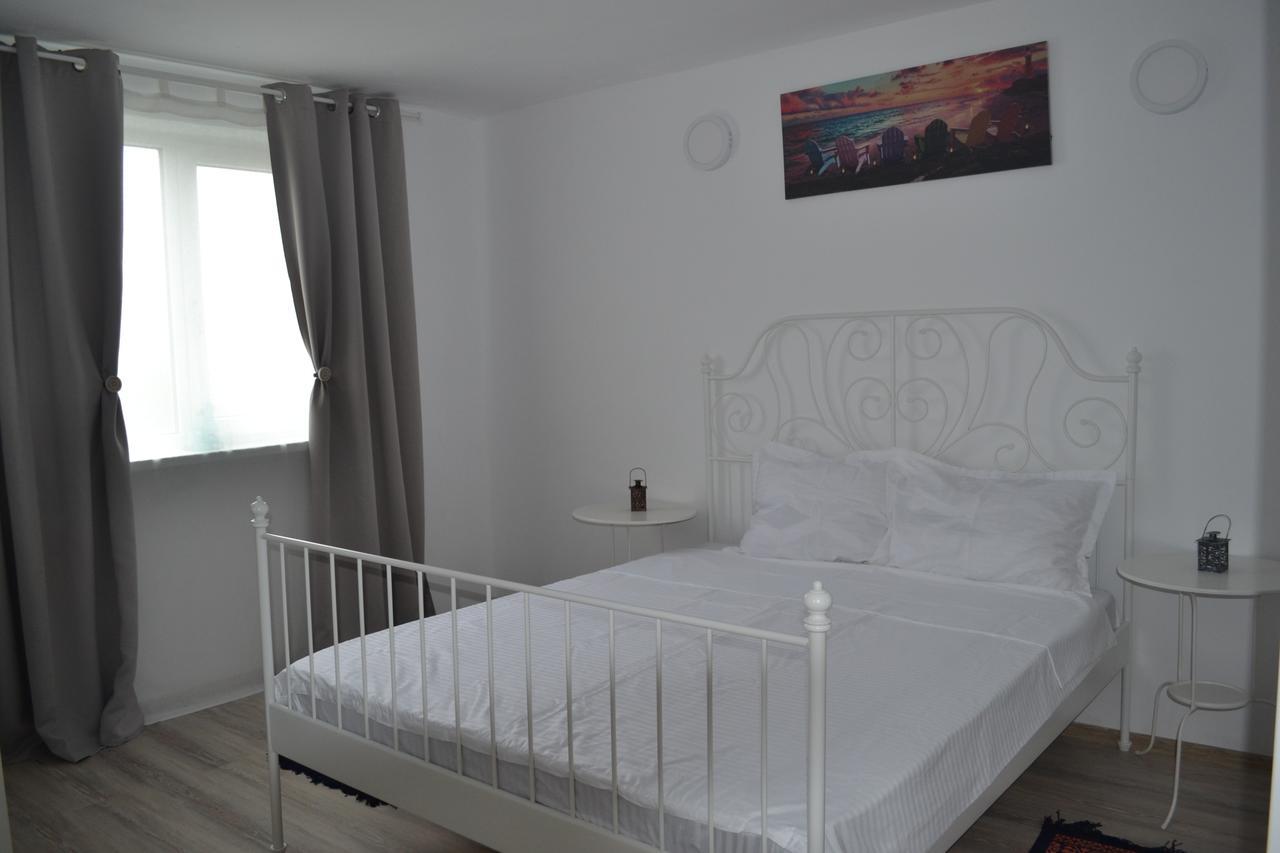 Vila Dvg Costineşti Exteriér fotografie